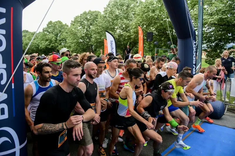 Marathon de la Bière — Montbrison