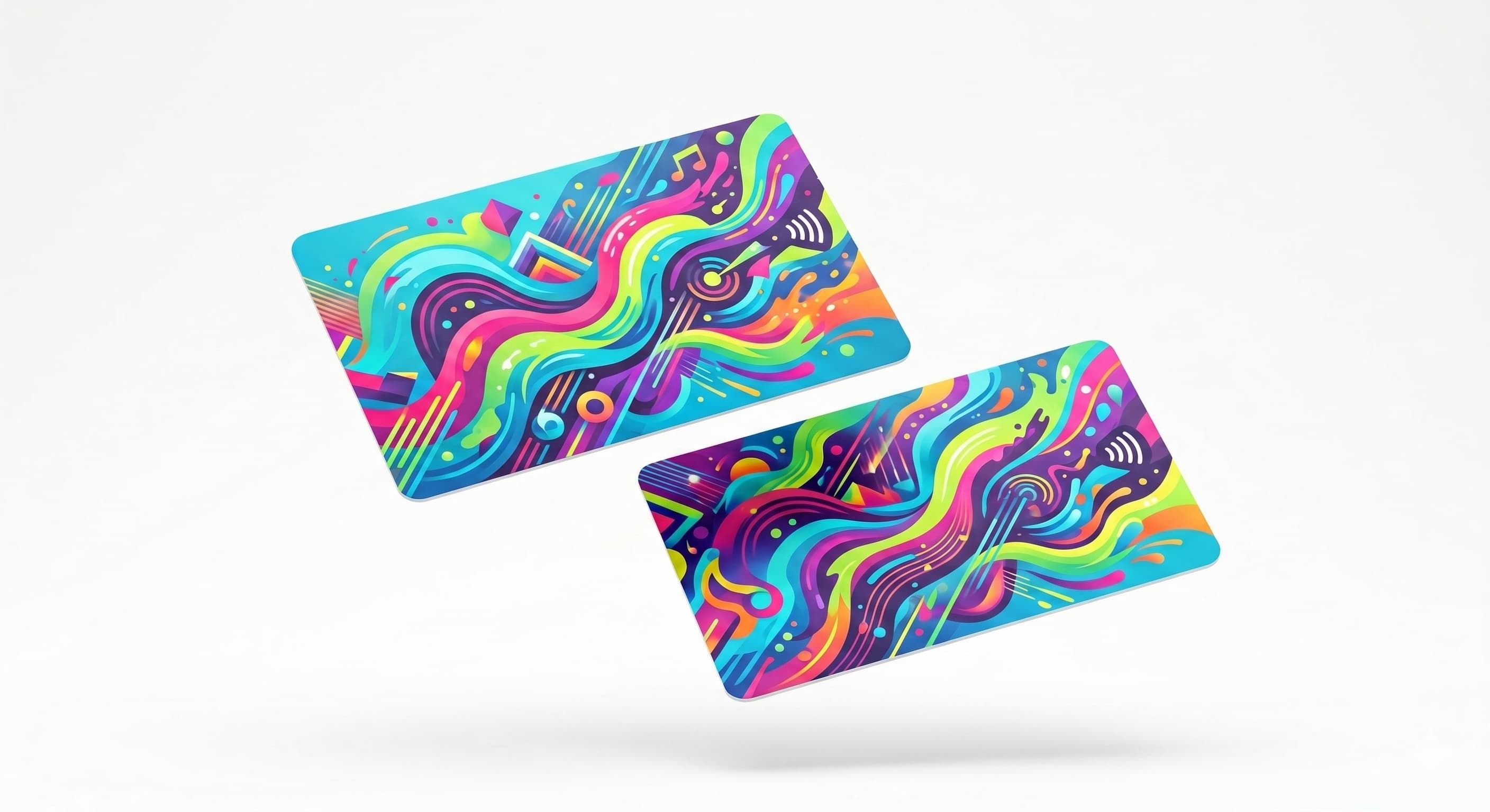 Carte Cashless