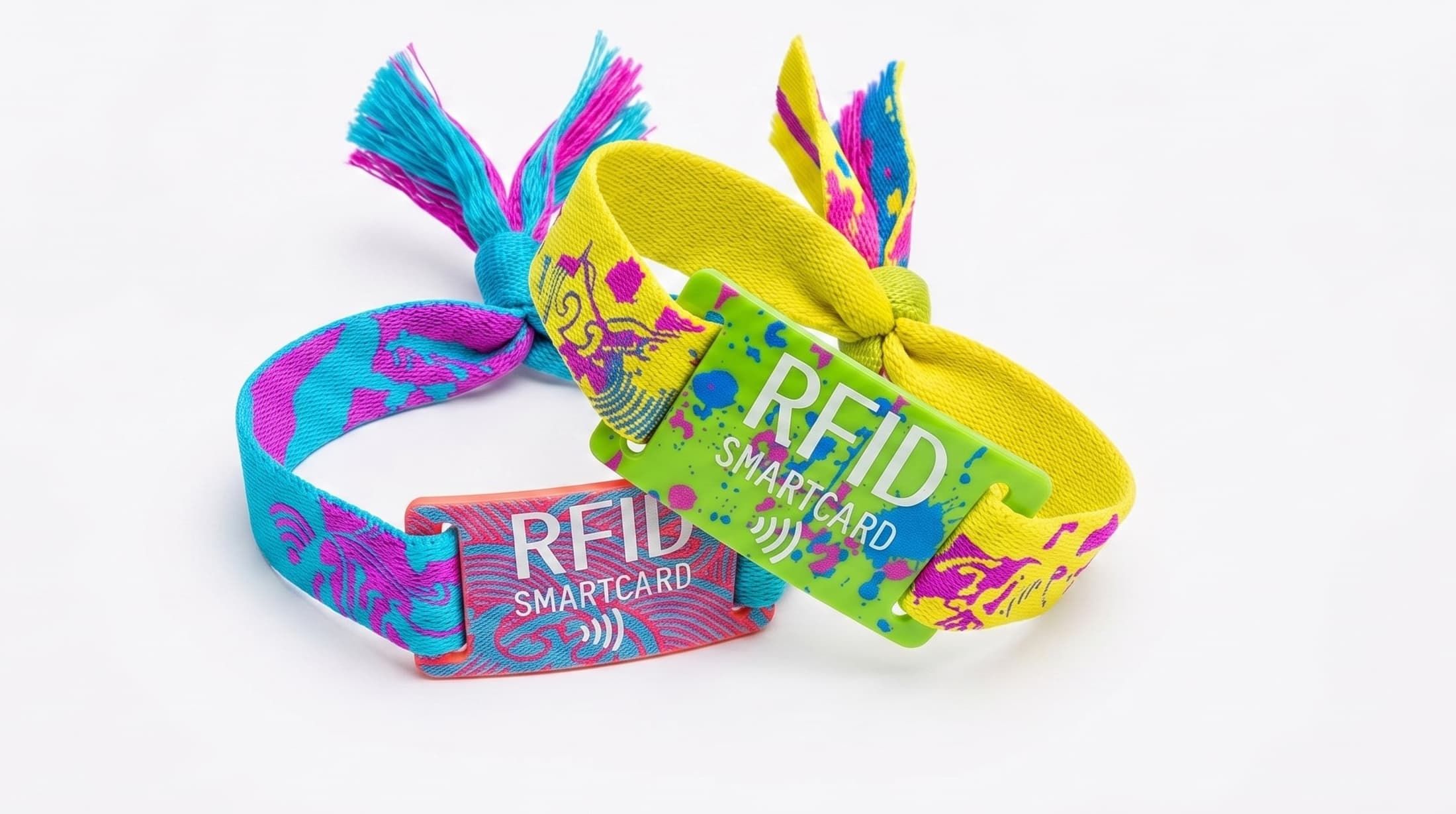 Bracelet NFC