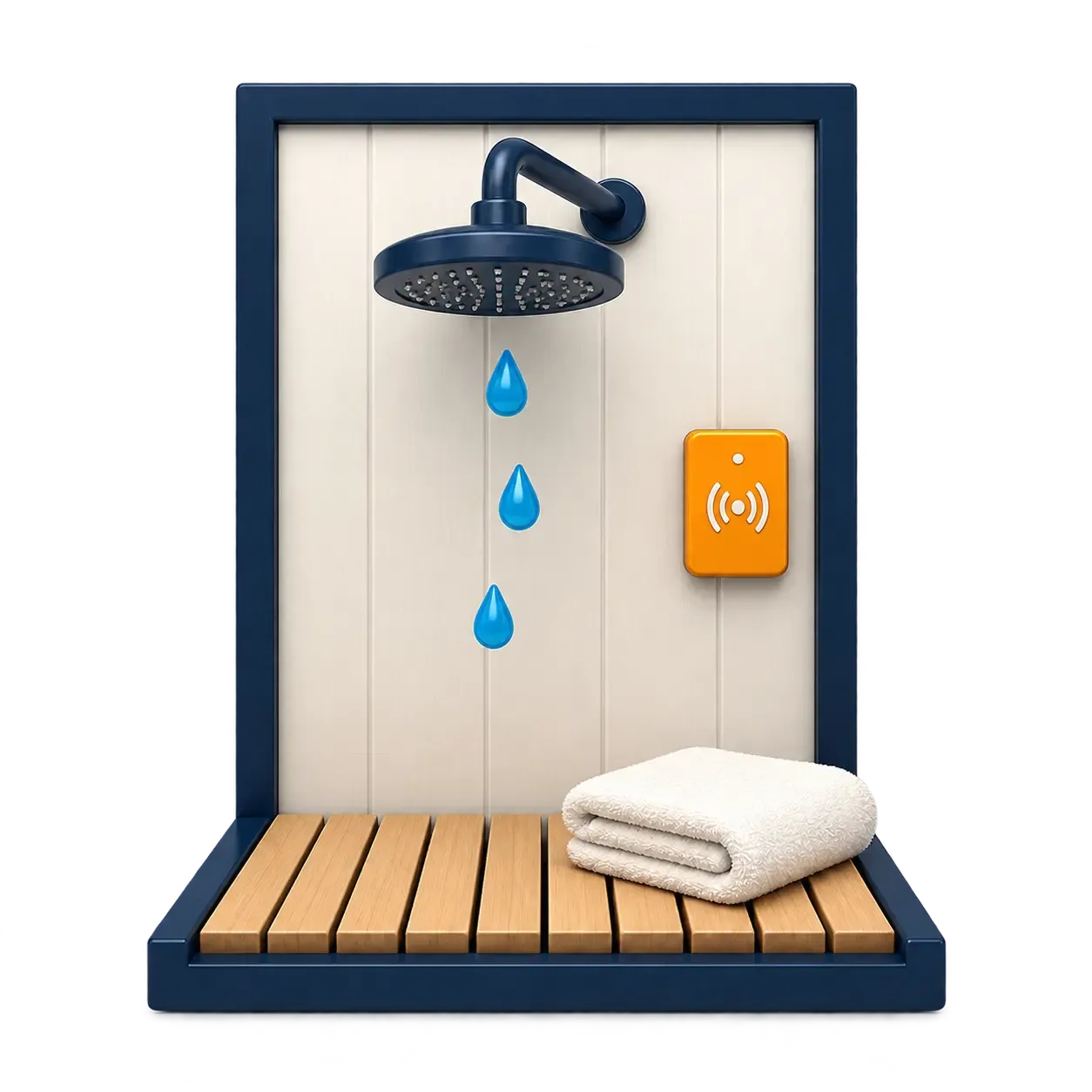 Sanitaires