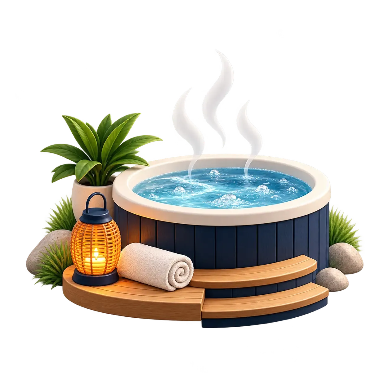 Bien-être / Spa