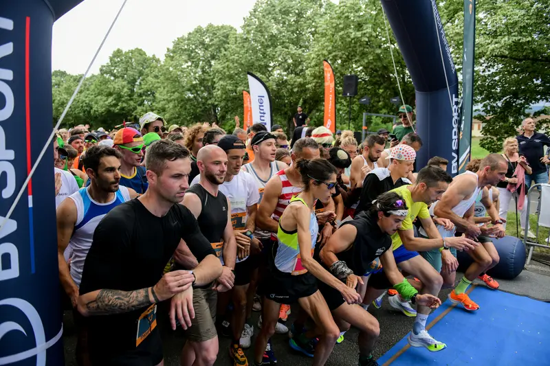 Marathon de la Bière — Montbrison