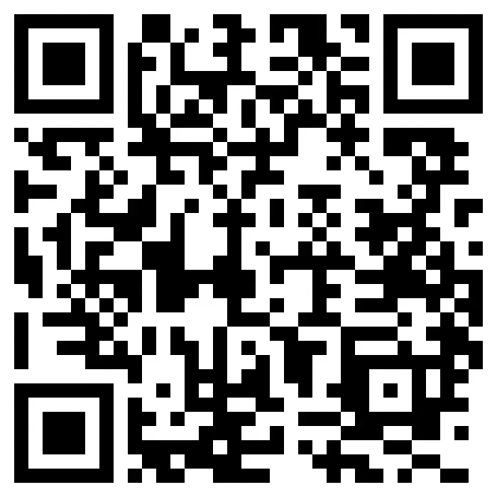 QR code pour ouvrir l’application Weecop
